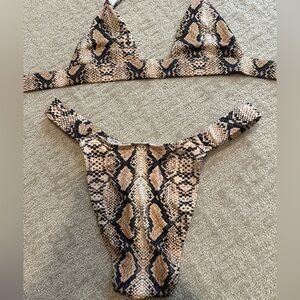 House of CB bikini